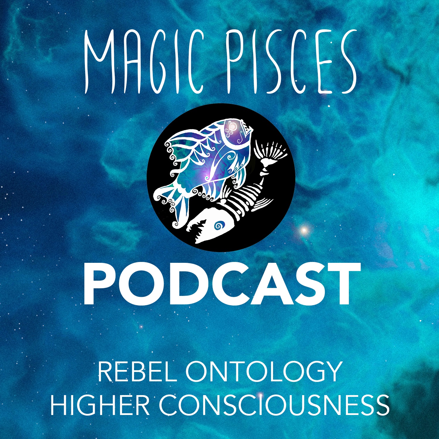 Magic Pisces Podcast